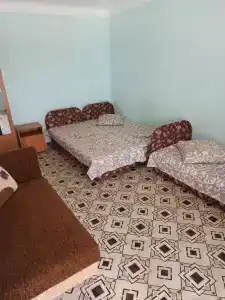 Гостевой дом на Амет-хан Султана 2 - 12