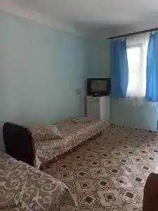 Гостевой дом на Амет-хан Султана 2 - 13