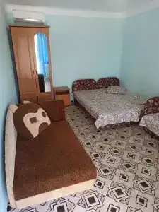 Гостевой дом на Амет-хан Султана 2 - 14