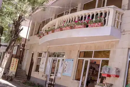 Arsego Hostel - 1