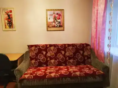 Пер. Пилотов 5 (2) апартаменты - 1