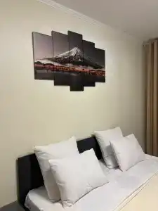 Квартиры на Горького 172 - 69