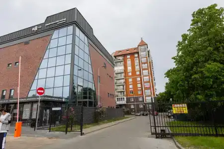 Квартиры на Калязинской 6 - 204