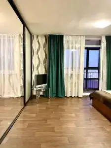 Квартиры на Авиаторов 38 - 155