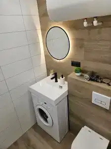 Квартиры на Русанова 5 - 159