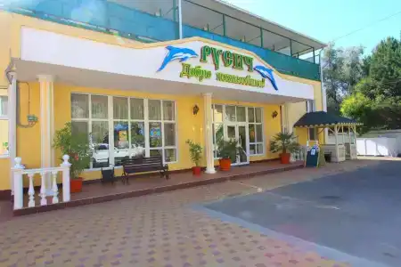 Русич - 1