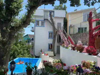 Ливадия - 3