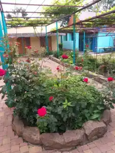 Гостевой дом на Глухом 5 - 7