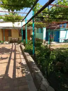 Гостевой дом на Глухом 5 - 8