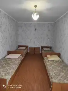 Номера с удобствами на Заречной - 23
