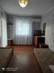Номера с удобствами на Заречной - 24
