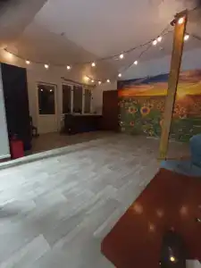 Клевер - 1