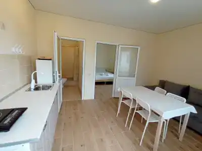 Семейный гостевой дом - 0