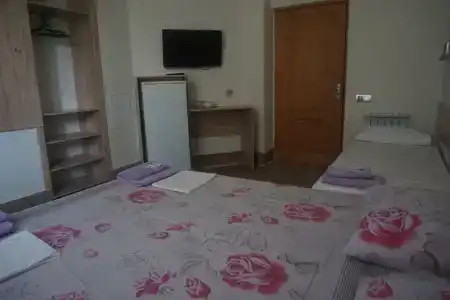 Самбурова - 2