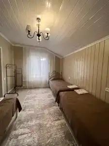 Часть дома с отдельным входом - 44