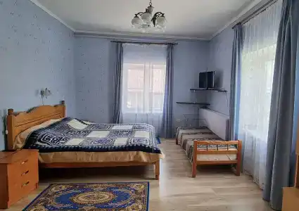 Гостевой дом на Блока 80 - 19