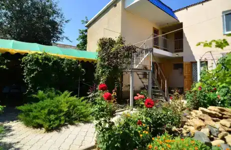 Ласточка - 1