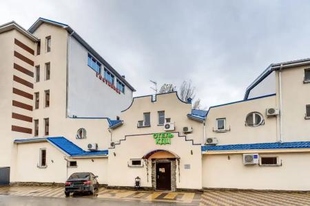 КДЦ - 1