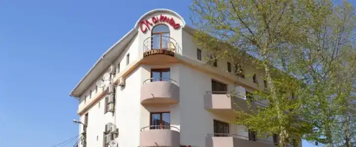 Патио - 1