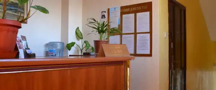 Патио - 4