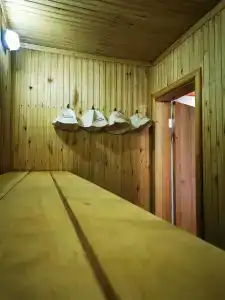 Пять холмов - 4