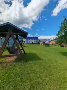Пять холмов - 8