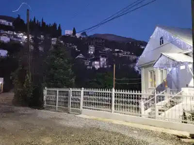 Гостевой дом у Светланы - 13