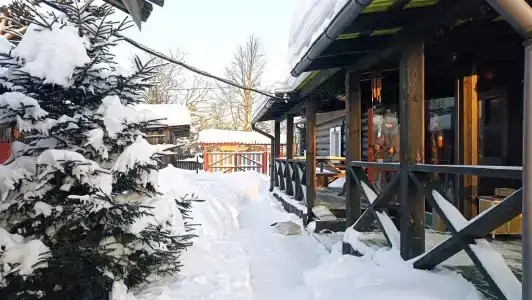 Оберег - 6