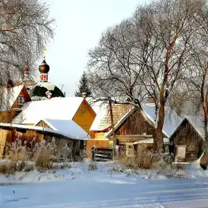 Оберег - 13