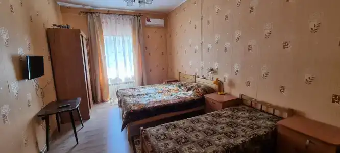 Гостевой дом на Блока 80 - 24