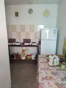 Гостевой дом на Подгорной - 31