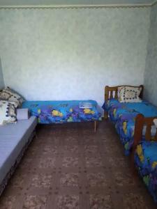 Гостевой дом на Подгорной - 35