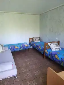 Гостевой дом на Подгорной - 42