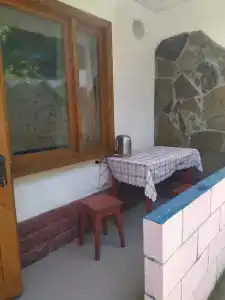 Гостевой дом на Подгорной - 38