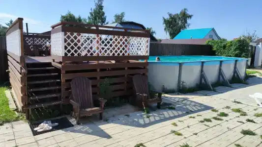 Манарага. Клаб - 9