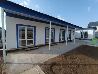 Гостевой дом у озера - 3