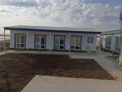 Гостевой дом у озера - 5