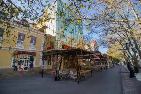 Москва - 2