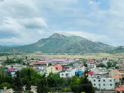 Летний вечер - 7