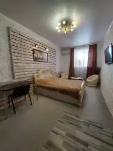 Аврора - 1