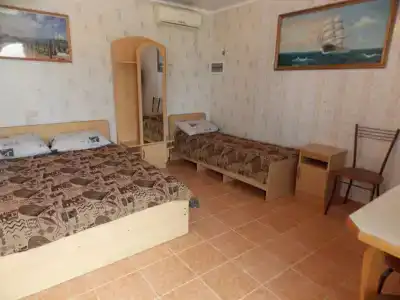 Все Свои - 6