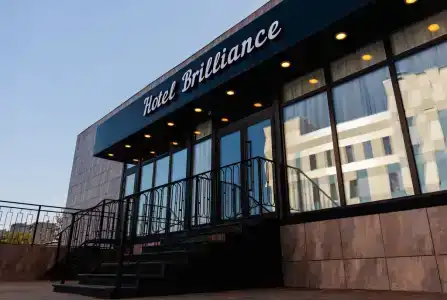 Brilliance - 1