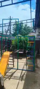 Афина - 5