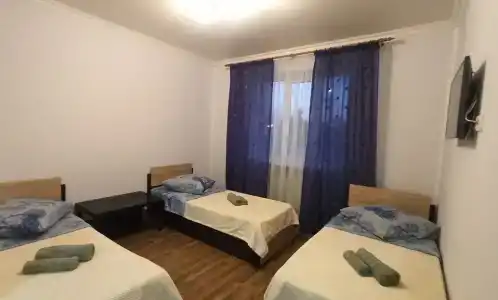 Уют - 3