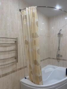 Гостевой дом с апартаментами - 16