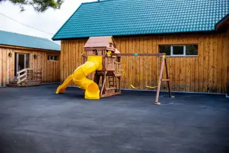 Бунгало Клаб - 1