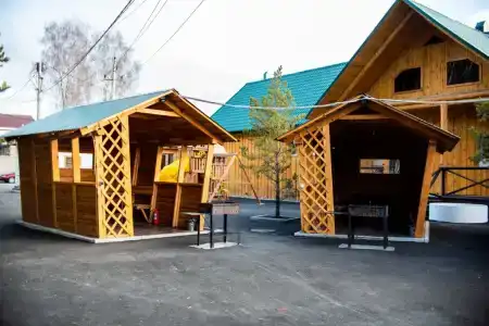 Бунгало Клаб - 3