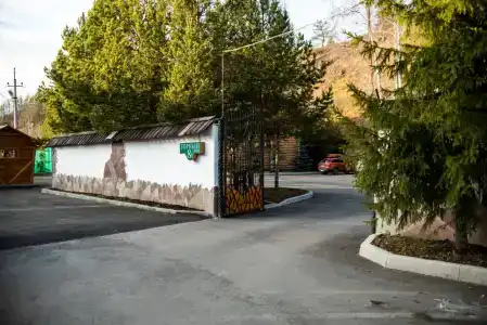 Бунгало Клаб - 12