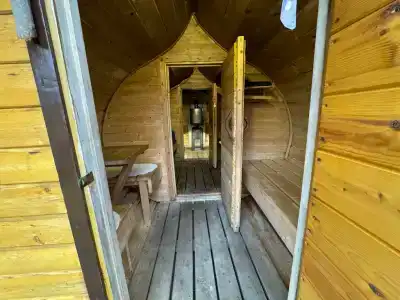 Гостевой комплекс в д. Нурмолицы - 3
