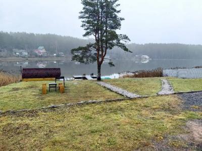 Гостевой комплекс в д. Нурмолицы - 7